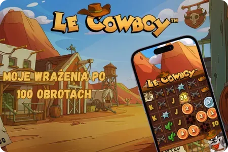 Moje wrażenia po 100 obrotach