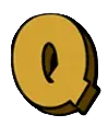 Q Symbol