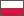 Flaga Polski